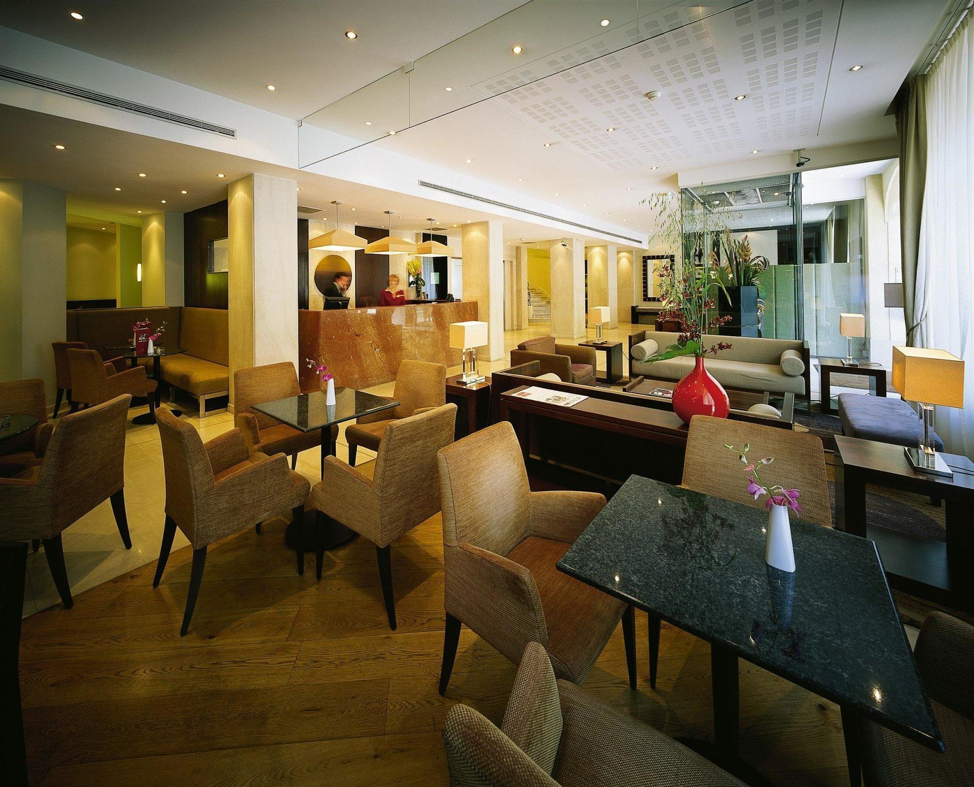 Miiro Le Grand Cayre 4* Paris