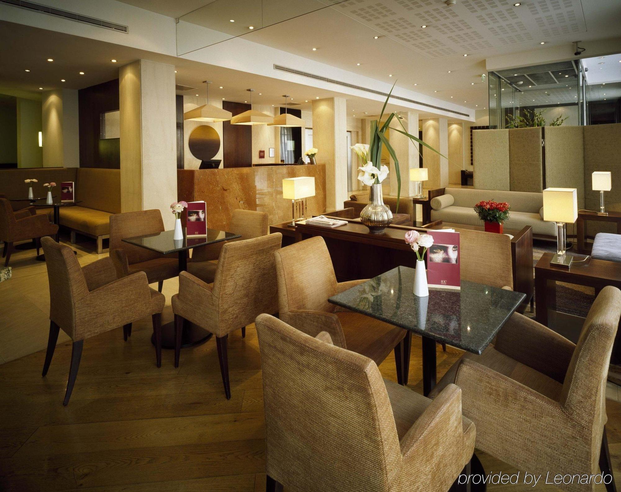 Miiro Le Grand Cayre 4*