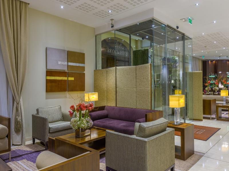 Miiro Le Grand Cayre 4*