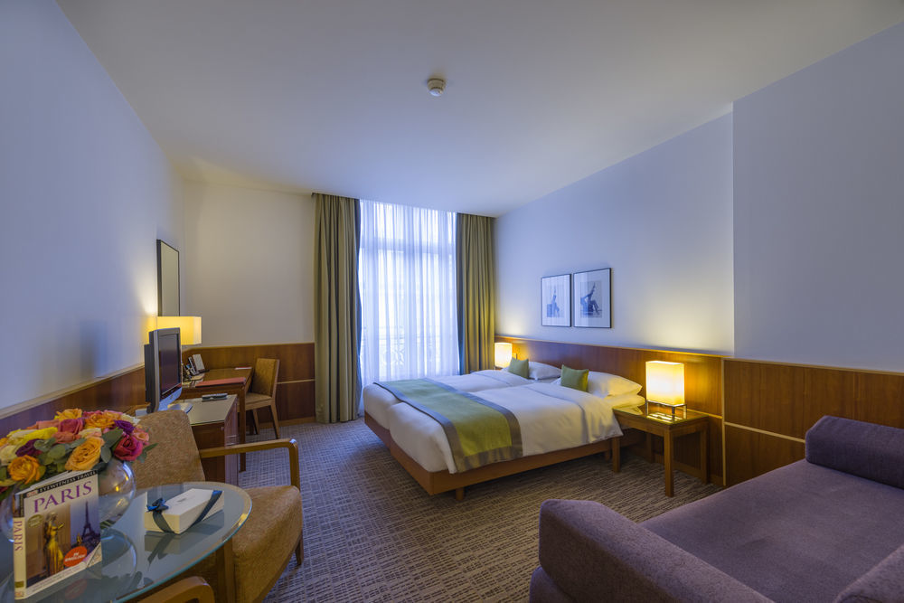 Miiro Le Grand Cayre 4* Paris