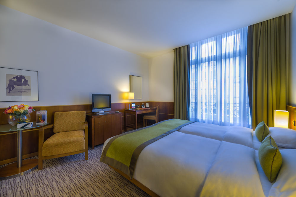 Miiro Le Grand Cayre 4* Paris