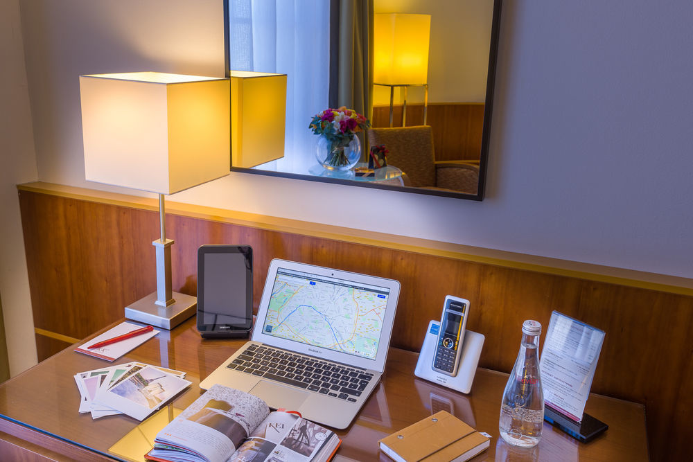 Miiro Le Grand Cayre Hotel Paris