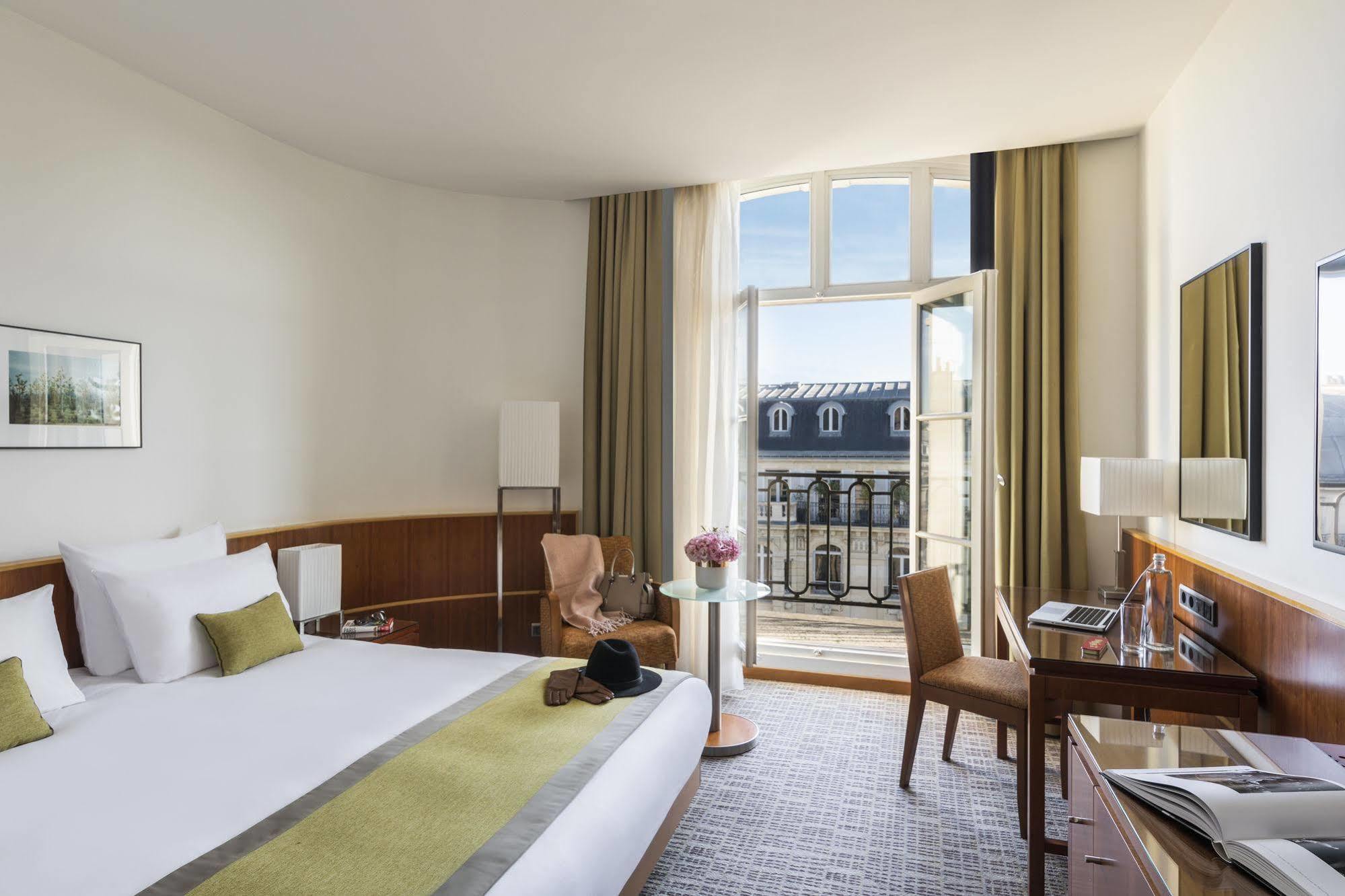 Miiro Le Grand Cayre Hotel Paris
