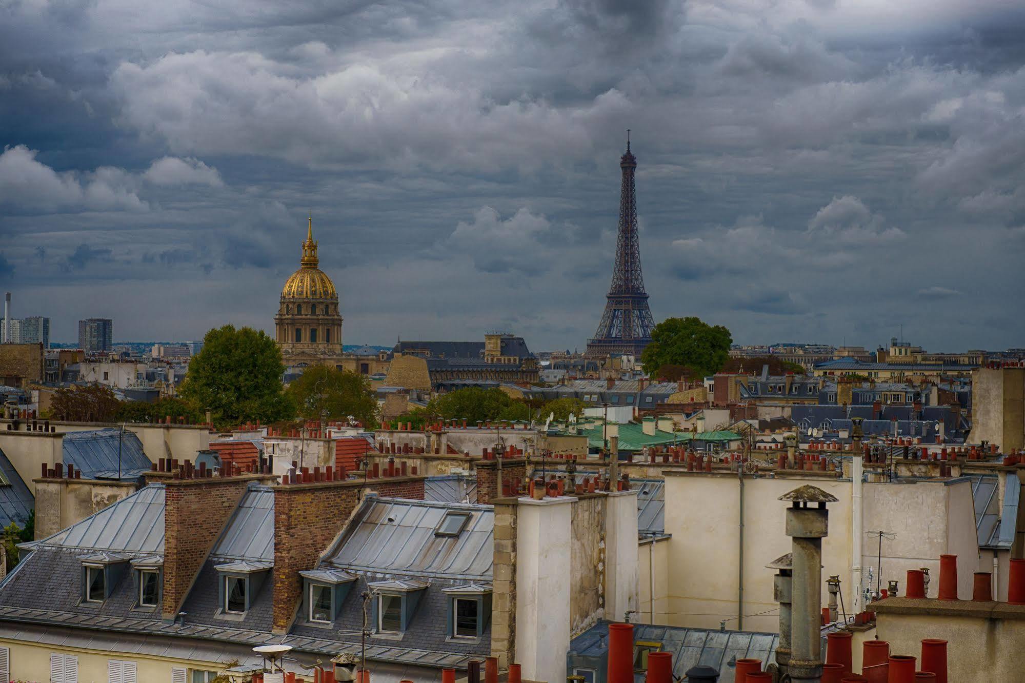 Miiro Le Grand Cayre 4* Paris