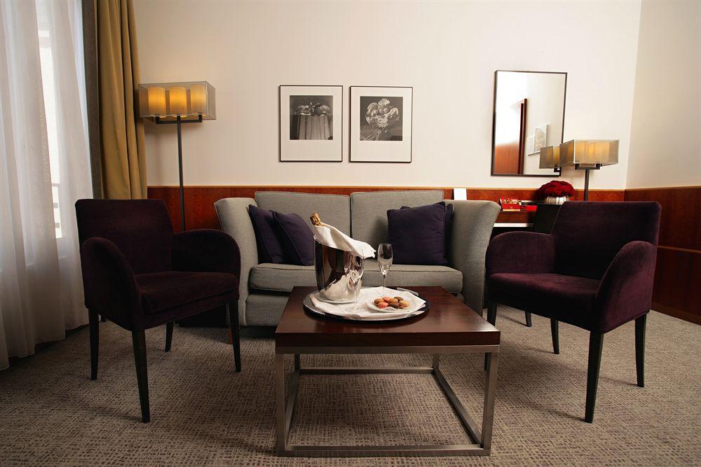 Miiro Le Grand Cayre 4* Paris