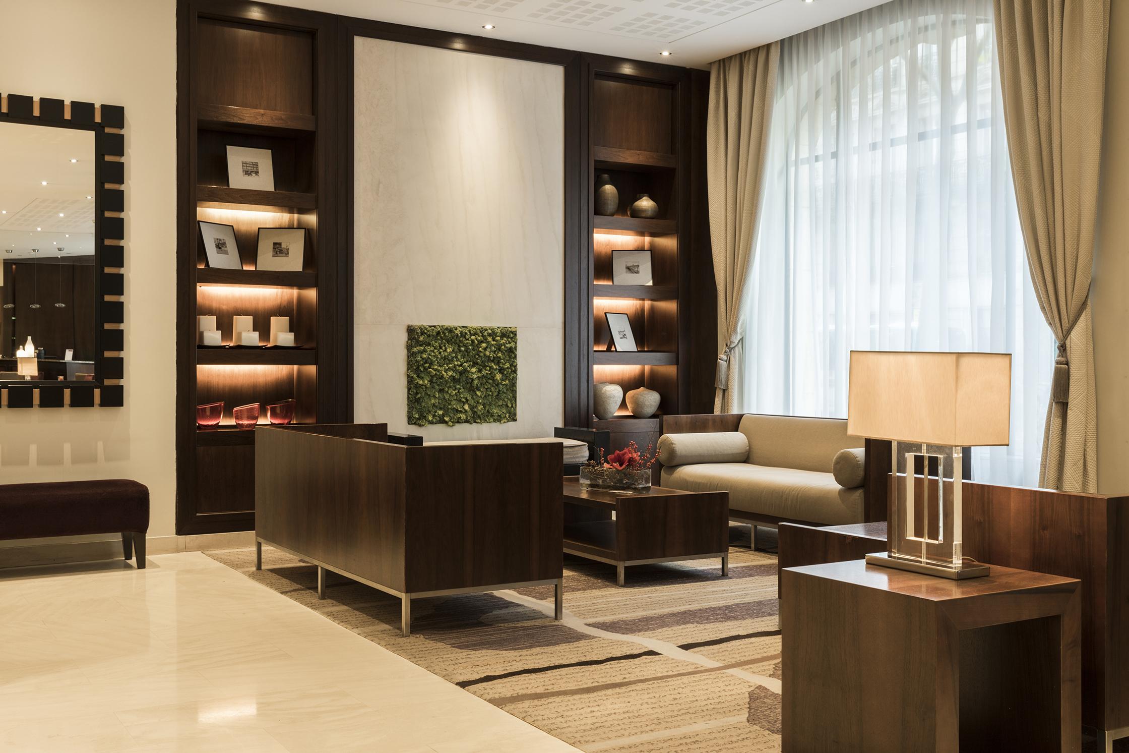 Hotel K+k Cayré Saint Germain Des Prés 4*