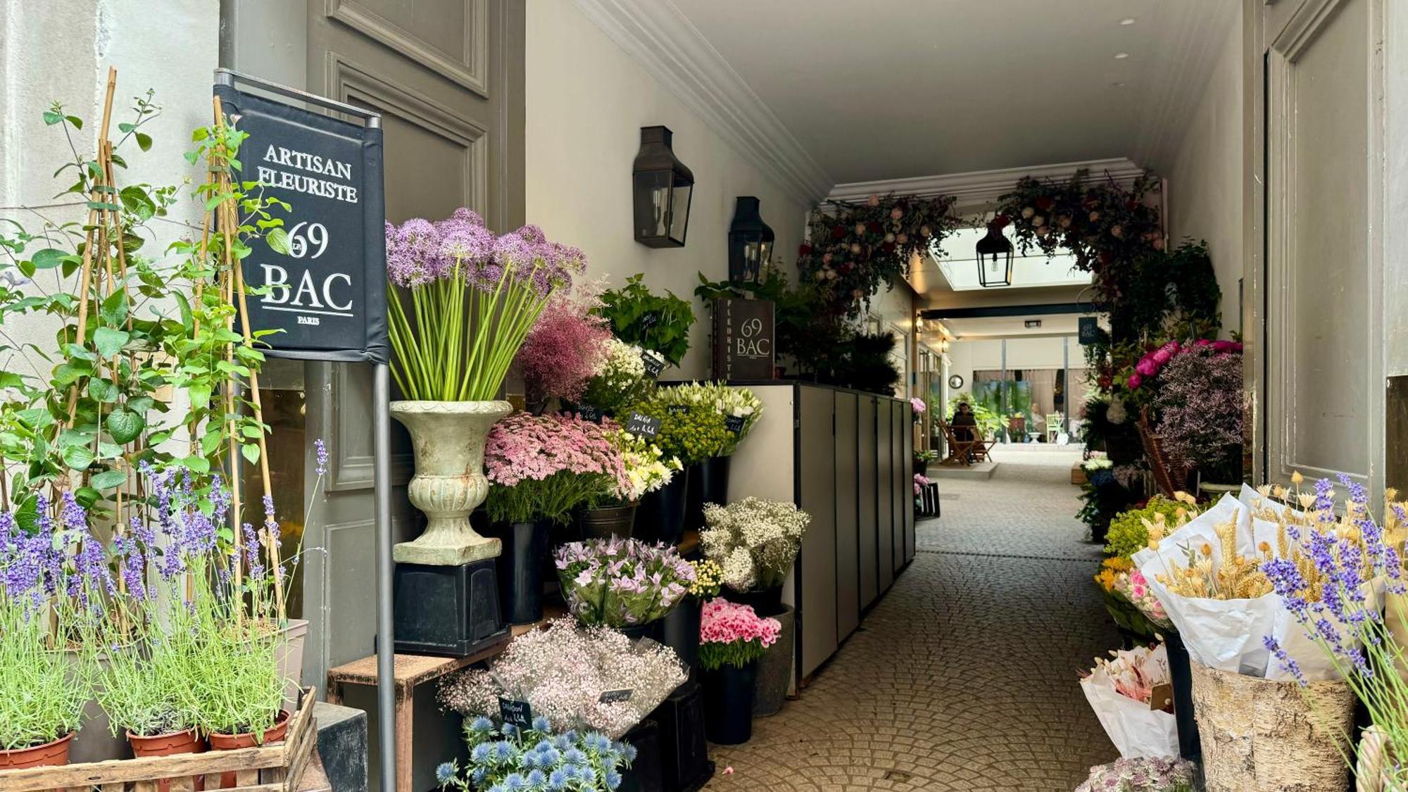 K+k Cayré Saint Germain Des Prés