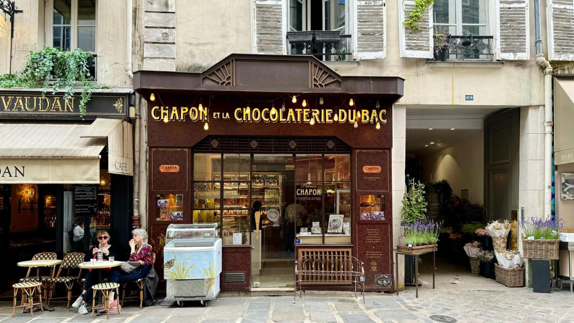 K+k Cayré Saint Germain Des Prés Hotel 4*