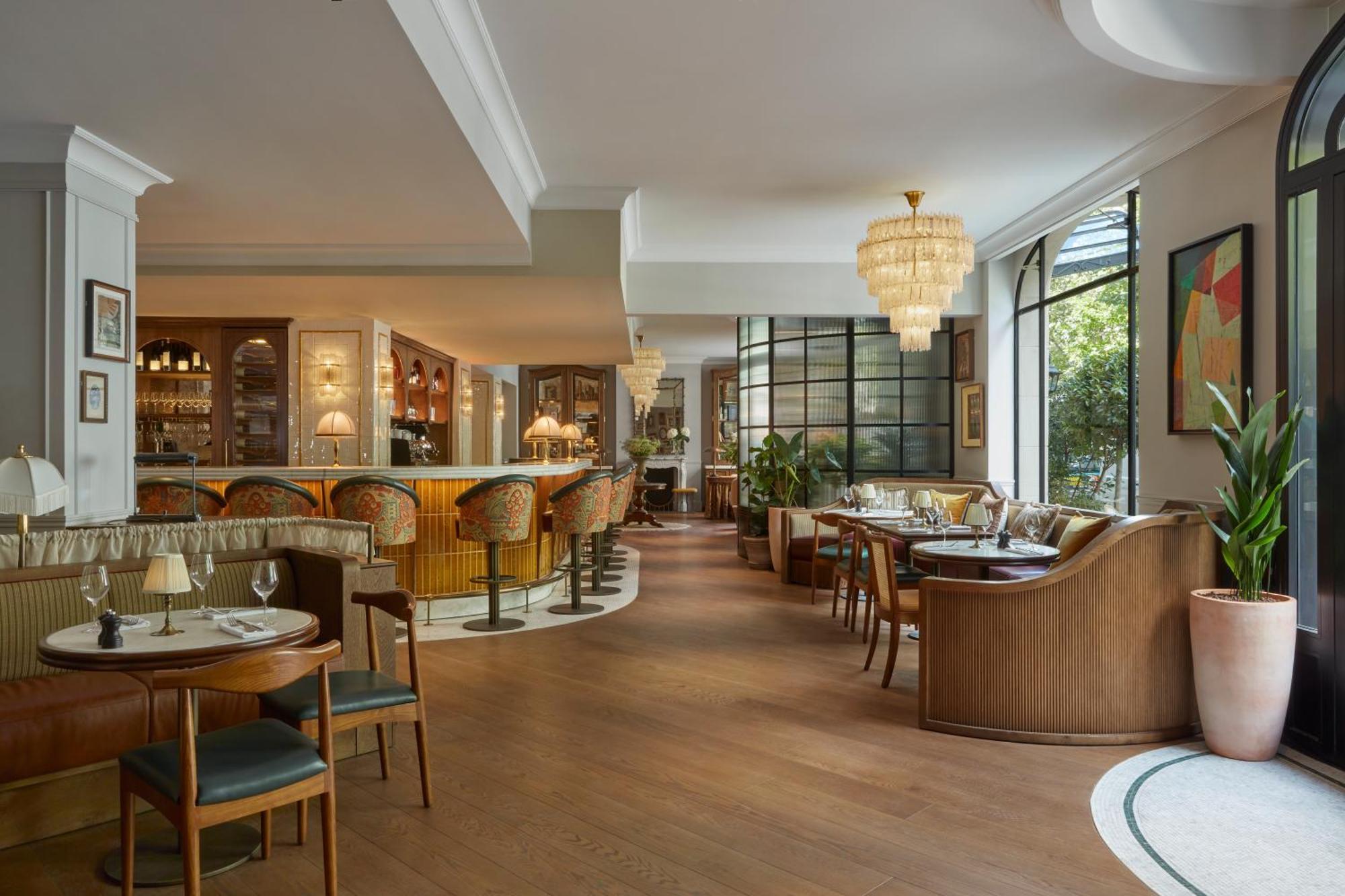 Hotel K+k Cayré Saint Germain Des Prés 4*