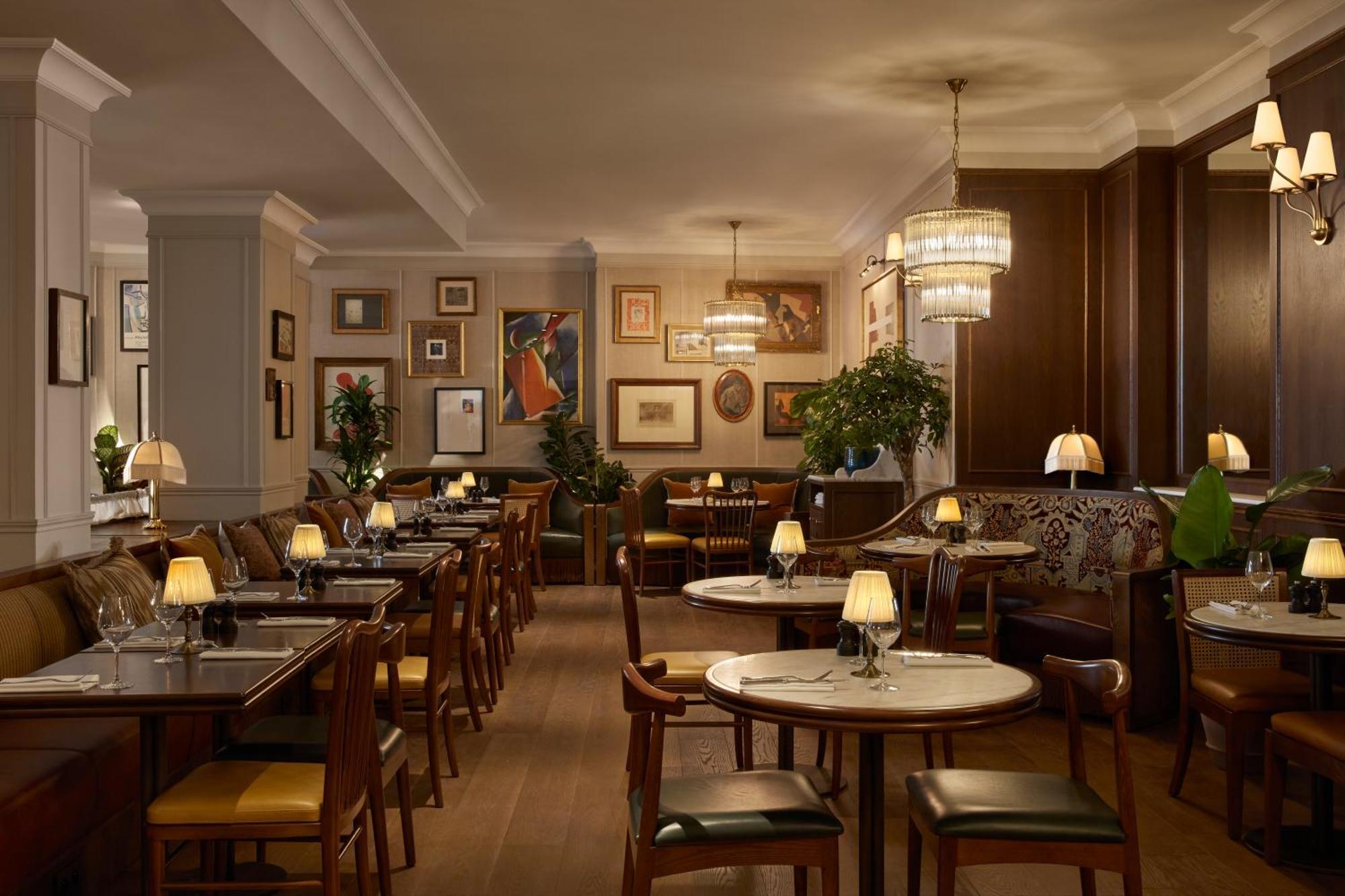 Hotel K+k Cayré Saint Germain Des Prés 4*