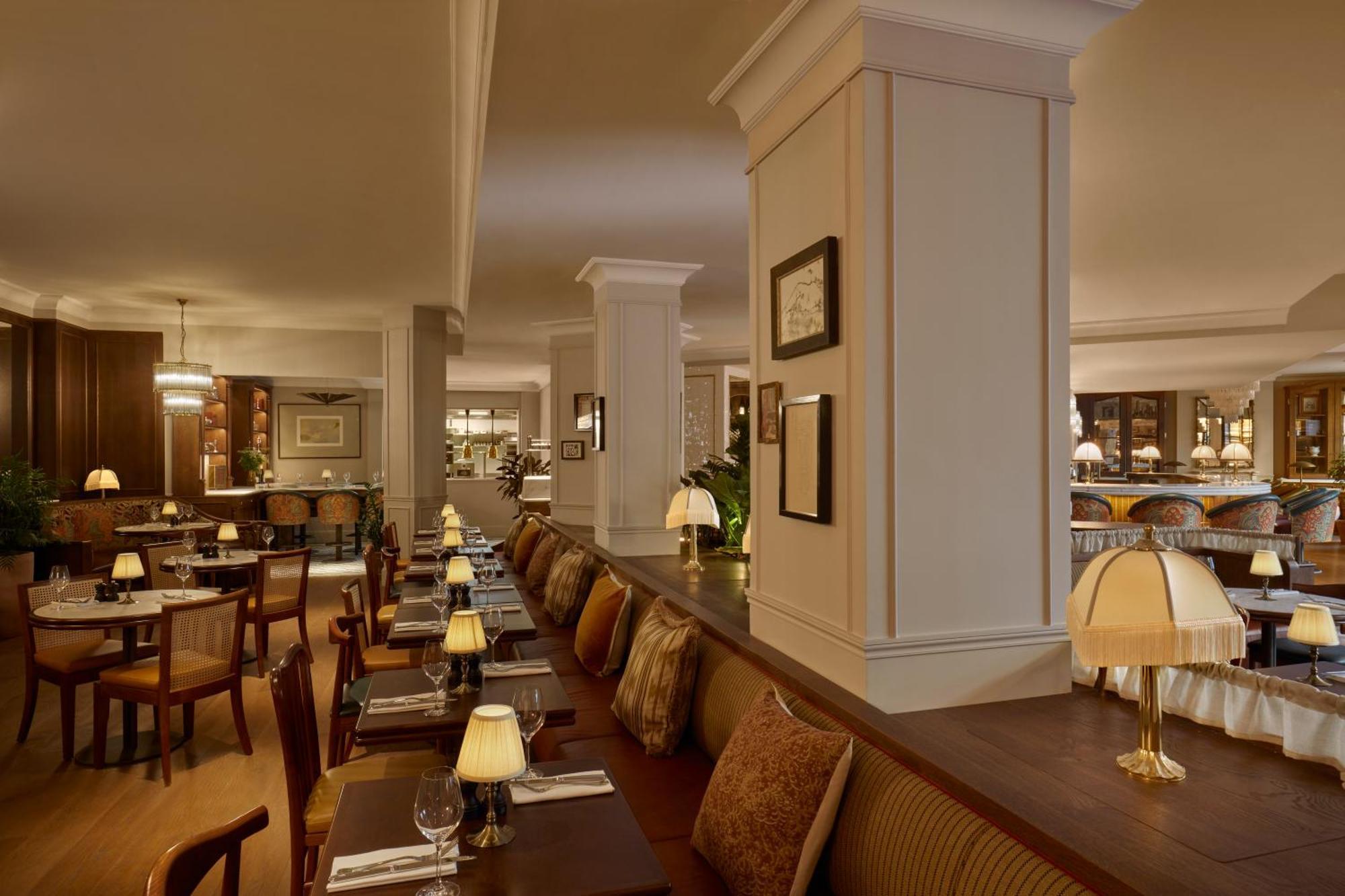 Hotel K+k Cayré Saint Germain Des Prés Parigi