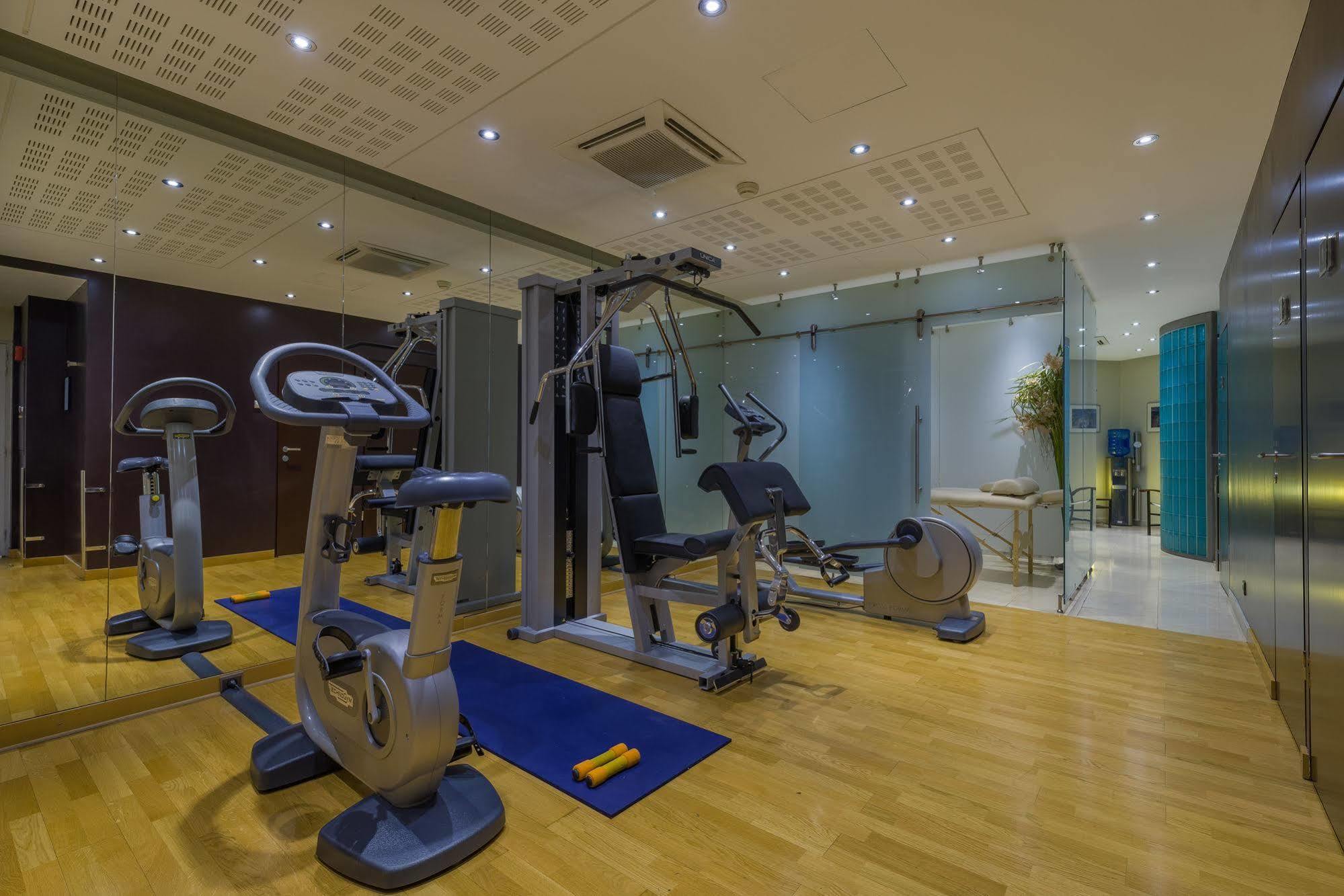 K+k Cayré Saint Germain Des Prés Hotel 4*